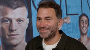 Fergal McKenna backs boxing star son Aaron to bag middleweight world title  shot by winning new tournament in Japan