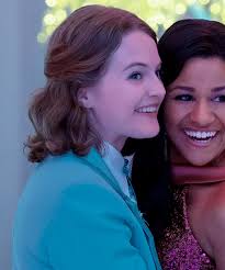 All The Famous And Brand New Actors In The Prom Movie