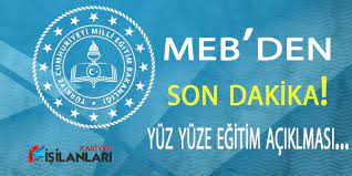 Meb personel son dakika manşetleri ve makalelerini sanalbasin' da takip edin. K7qylbhlzyzxqm