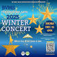 BVMS Choral Winter Concert 2025 event image