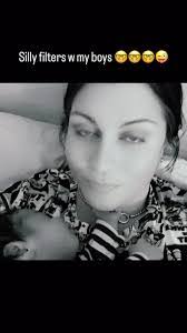 Crystal Rizer's Instagram, Twitter & Facebook