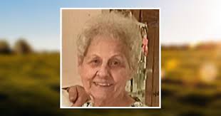 Bonnie Lou Aldridge Obituary November 8, 2019