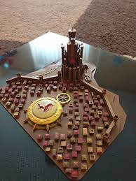 Indeed, at the beginning of game of thrones season 7, daenerys was poised not just to conquer westeros. Download King S Landing Game Of Thrones Multicolor Von Miniworld3d