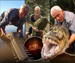 At 69, Jeremy Wade Finally Reveals the Shocking Truth Behind River Monsters'  Cancellation—Fans Are Stunned. For nearly a decade, Jeremy Wade risked life  and limb to bring the world's deadliest river legends
