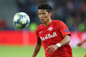 Arsenal Enter Race For Virgil Van Dijk Destroyer Hwang Hee Chan