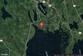 Take the hassle out of camping and spend more time enjoying the outdoors. Mountain Biking In Sebago Lake State Park Maine All Adventures