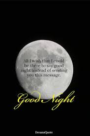I don't care about nightmares bcz thinking about you makes my dream sweet.god night baby!! 35 Good Night Quotes For Her And Love Messages With Images Dreams Quote