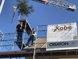 Richtspruch Zimmerei Holzbau Kobe