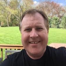 Dan Brindley's Instagram, Twitter & Facebook