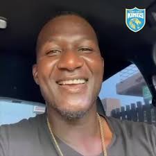 Saint Lucia Kings is excited to announce that Daren Sammy will be the  team’s head coach for the upcoming season of the Caribbean Premier League,  READ MORE:https://newsroom.gy/2022/06/17/cpl-2022-st-lu...