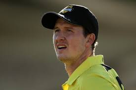 Injury prone quick Joel Paris shortens bowling run-up in a bid to keep him 