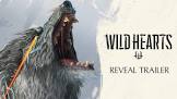【EA×コエテクω-Force】新作ハンティングACT「WILD HEARTS」がくっそおもしろそう
