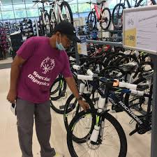Shipping is now available across malaysia for most of our products. Photos At Decathlon Malaysia Bandar Sri Damansara Selangor