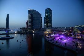 Tripadvisor عجبنا كلنا تعليق لـ Dubai Festival City Mall ود بي الإمارات العربية المتحدة