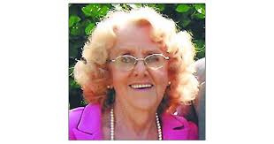 Lillian Tapp Obituary (1931