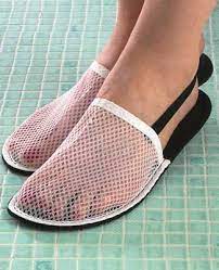Great For Campground Hotel Showers Gym Showers Etc Shower Shoes Travel Slippers Shower Slippers