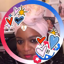 Lidia Lugo Carroll Cordew