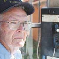 Man's career illustrates changes in communications