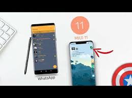 Update terbaru miui saat ini sudah memasuki pada versi. 4 Tema Keren Miui 11 Terbaru Tembus Semua Aplikasi Kaskus