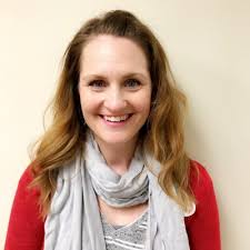 Sarah Roder, SHRM-SCP