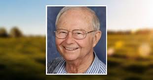 Leon Jacob Otten Obituary May 30, 2021