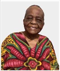 Obituary: Mary Lee Fitzpatrick of Stuttgart