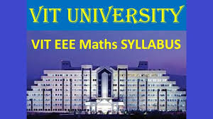 Start online test with viteee multiple choice questions (mcq) papers to achieve high score. Viteee Maths Syllabus Vit University Entrance Exam Maths Syllabus Main Maths Syllabus Vit University Syllabus