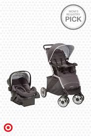 Eddie Bauer Quadtrek Travel System Coal Creek Baby Car Seats Travel System Baby Equipment