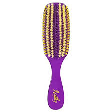720 waves 360 waves brush pattern. Buy Royalty By Brush King Wave Brush 720 7 Row Medium Firm Great 360 Wave Brush From The Maker Of Torino Pro Online In Turkey B07q2s3bvj