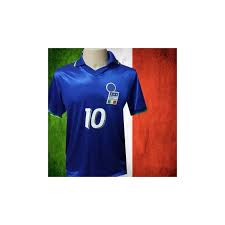 Страна маркиз де сад, 1994. Selecao Italiana 1994