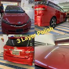 Check spelling or type a new query. Harga Polish Kereta Berbaloi City Car Auto Detailing Facebook