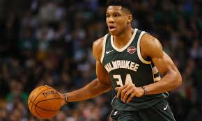 Последние твиты от giannis ugo antetokounmpo (@giannis_an34). Details Emerge On Giannis Status For The Nba Finals