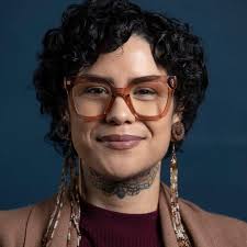 Cowlitz comedian exposes stereotypes in his Comedy Central series