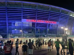 About press copyright contact us creators advertise developers terms privacy policy & safety how youtube works test new features press copyright contact us creators. Bahia X Flamengo Ingressos Para Jogo De Sabado Estao A Venda Ba Ge