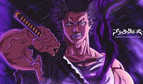 Android 1080p Ultra Hd Black Clover Wallpaper Anime Black Clover Yami Sukehiro 1080p Wallpaper Hdwallpaper Desktop In 2020 Black Clover Anime Black Clover Manga Anime