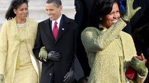 Juru Kunci di Balik Daya Pikat Michelle Obama