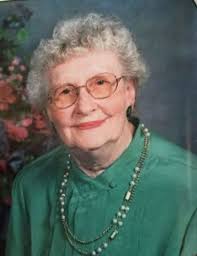 Leocadia Holsti Obituary October 30, 2021