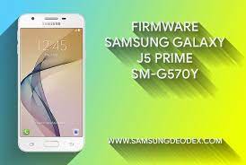 Make sure the firmware version match with your model number. Samsung Firmware G570y Ds J5 Prime 2016 Samsung Deodex