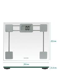 Shop at robert dyas to discover our great offers on bathroom scales, now online in our home & furniture range. Salter Compact Glass Electronic Scales Very Co Uk