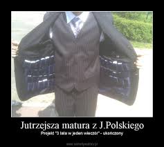 Nie będzie już prezentacji pracy. Jutrzejsza Matura Z J Polskiego Demotywatory Pl