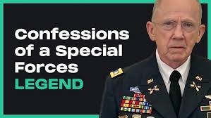 Henry Dick Thompson Survived The Impossible Mission