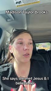 Madison Taylor Broome