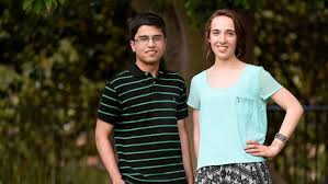 Meet SA's students with perfect grades