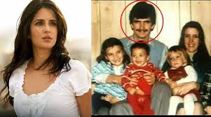 Do You Know Who Is Katrina Kaif Father Where Is He Now