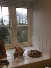 To draw my tiled textures? Ideas Please For This Awkward Deep Window Sill Mumsnet