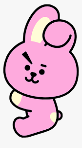 Cookies can be used for malicious purposes. Cooky Bt21 Png Transparent Png Kindpng