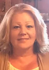 Marsha Ann Wright, 49, Columbia, KY