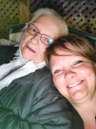 Emma Yoder: Jul 4, 1942