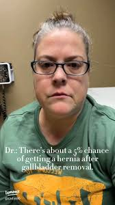 Bye Bye Hernia: Surgery Day Approaches