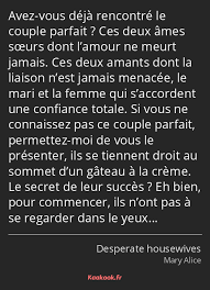 La Replique Avez Vous Deja Rencontre Le Couple Parfait Ces Deux Ames Sœurs Dont L Amour Ne M En 2020 Le Couple Parfait L Amour Ne Meurt Jamais Citation Frere Scott